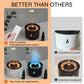 Magma essential oil diffuser
